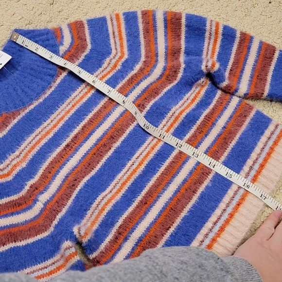 Urban Outfitters - Cleo Mock Neck Sweater - Picture 10 of 16